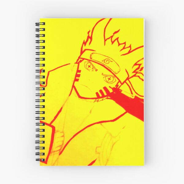 Item preview, Naruto Six Paths Sage Mode designed and sold by Dreams from ashes.