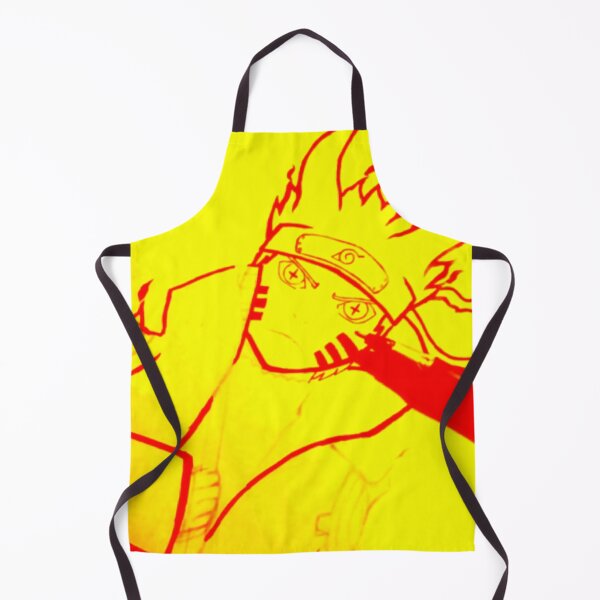 Item preview, Naruto Six Paths Sage Mode designed and sold by Dreams from ashes.