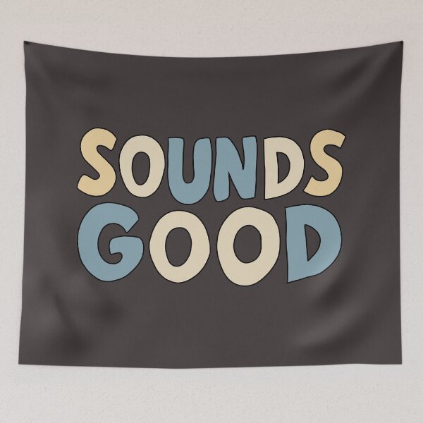 Item preview, Typography retro graphic shirt with minimalist message designed and sold by LeshanArt.
