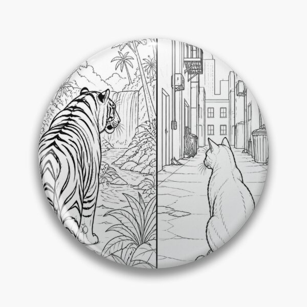 Item preview, Separated by evolution designed and sold by Martin Studio.