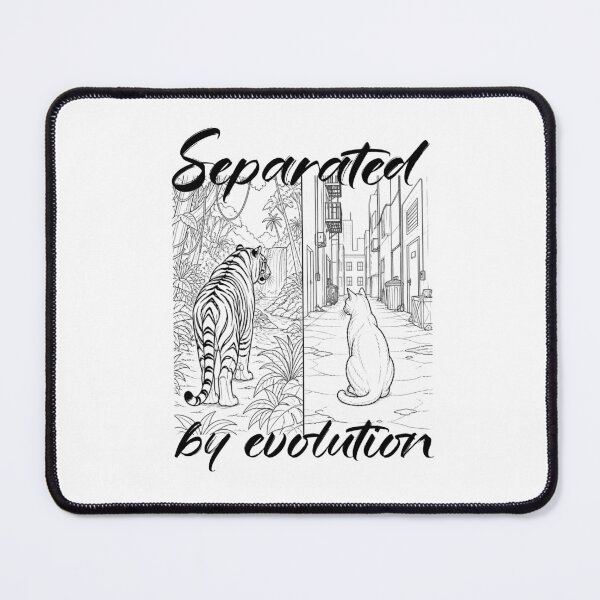 Item preview, Separated by evolution designed and sold by Martin Studio.