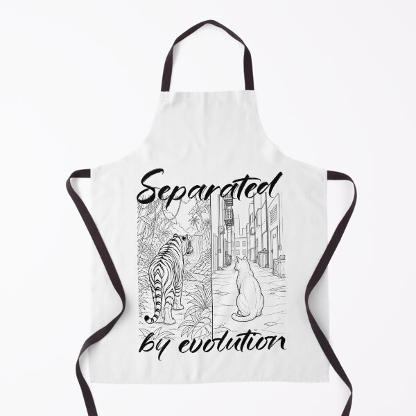 Item preview, Separated by evolution designed and sold by Martin Studio.
