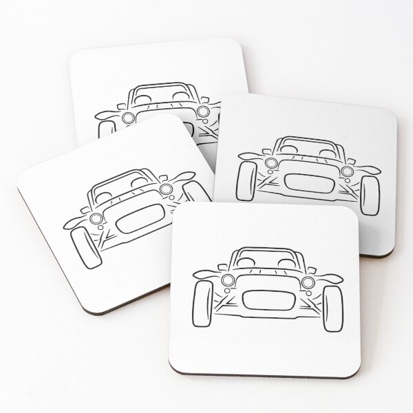 Item preview, Caterham Super7 designed and sold by AutoClub.
