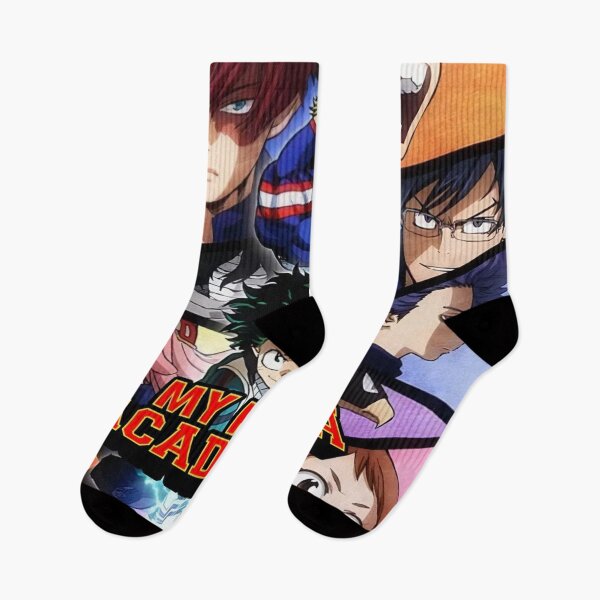 Item preview, Copy of art of no Hero Academia designed and sold by JuroTopic.