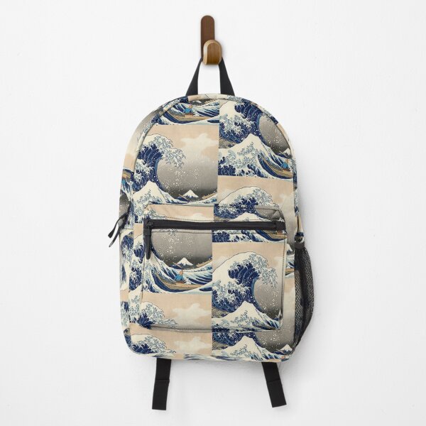 Item preview, TinTin and the Great Wave designed and sold by Mark Vickers.