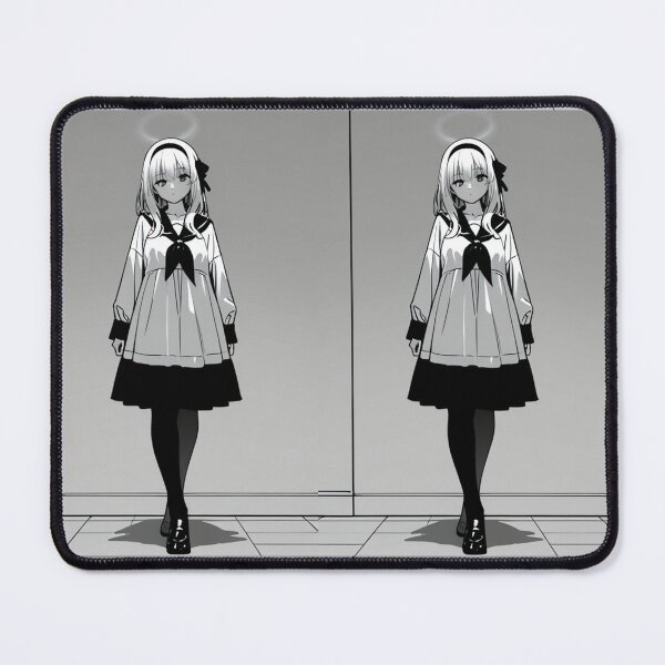 Item preview, Art - Manga Character, Style Inspired by Japanese Anime designed and sold by AnimeShin.