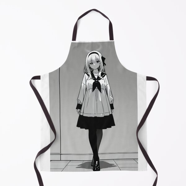 Item preview, Art - Manga Character, Style Inspired by Japanese Anime designed and sold by AnimeShin.