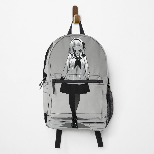 Item preview, Art - Manga Character, Style Inspired by Japanese Anime designed and sold by AnimeShin.