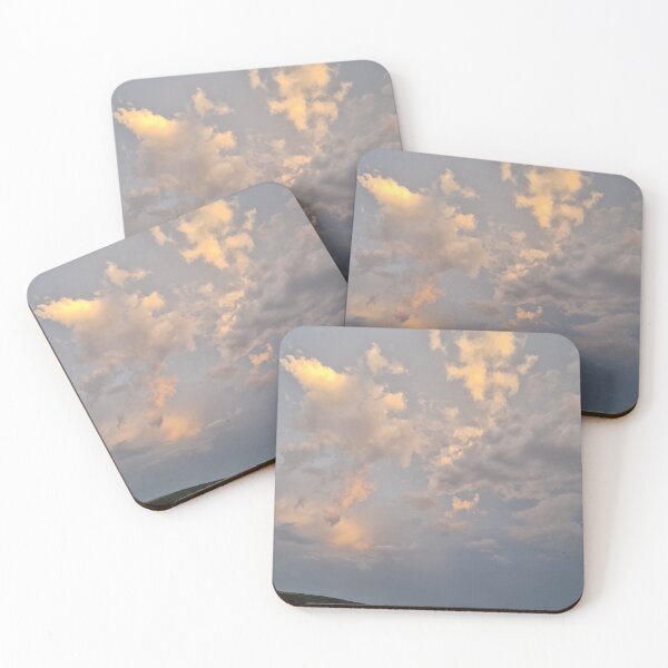 Item preview, Sky on the Beach designed and sold by JcPix.