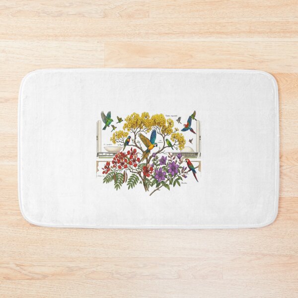 Item preview, Wings of the Eixo: Brasília’s Living Legacy designed and sold by pixelandpassionart.
