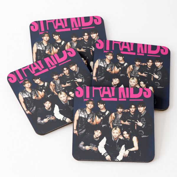 Item preview, Stray Kids designed and sold by bmfkfk.