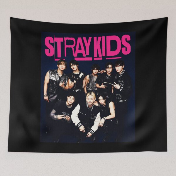 Item preview, Stray Kids designed and sold by bmfkfk.