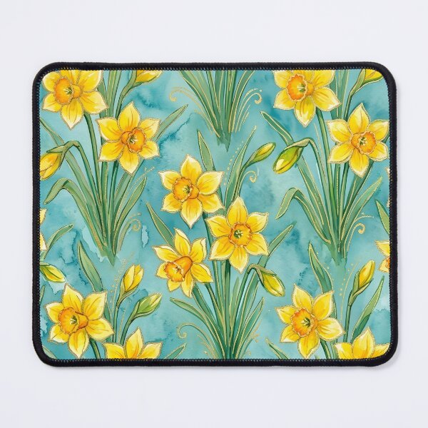 Item preview, Daffodil designed and sold by GraphicsClub.
