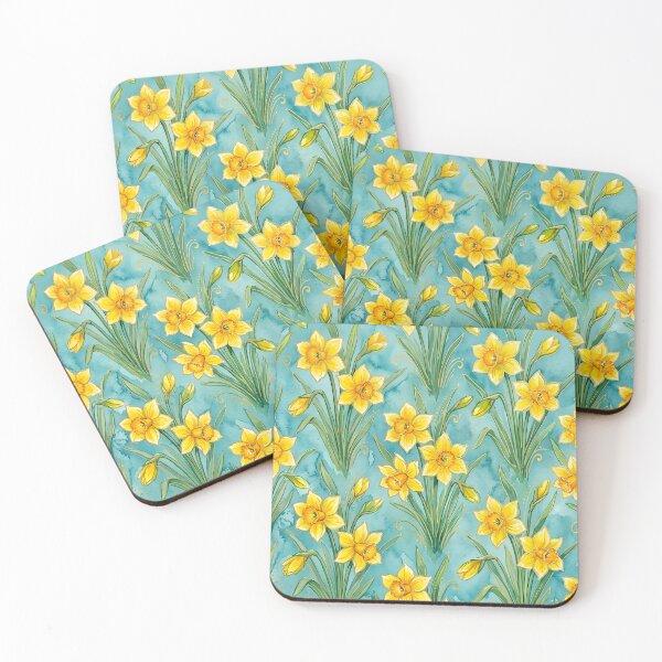 Item preview, Daffodil designed and sold by GraphicsClub.