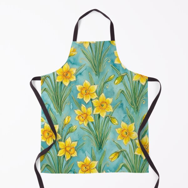 Item preview, Daffodil designed and sold by GraphicsClub.