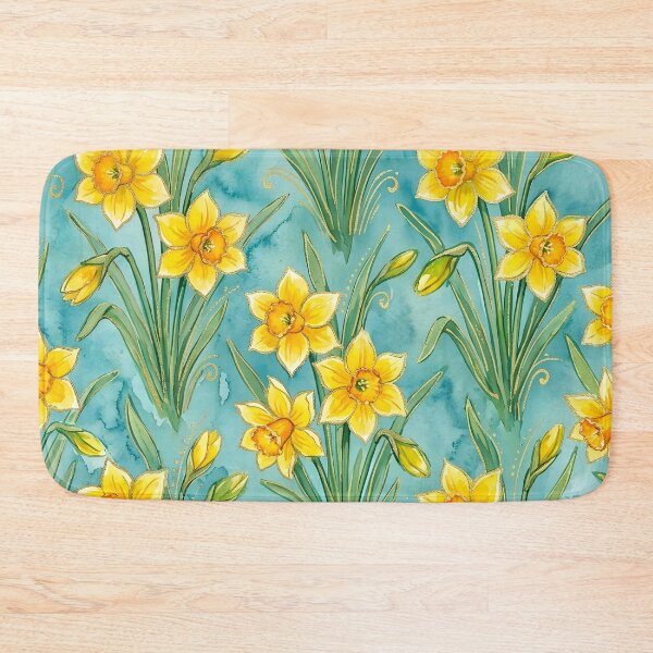 Item preview, Daffodil designed and sold by GraphicsClub.