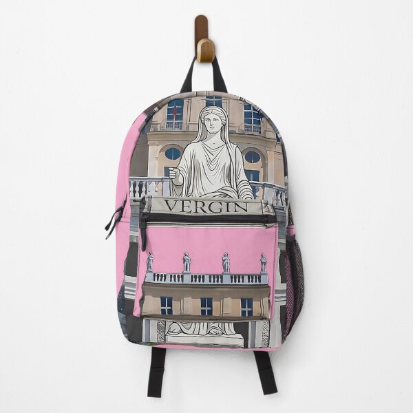 Item preview, Torino Zodiac Vergin Virgo Villa della Regina Vintage designed and sold by Torinostalgia.