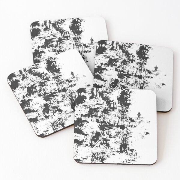 Item preview, Illustrated Haiku #27 designed and sold by Art Rendez-vous.