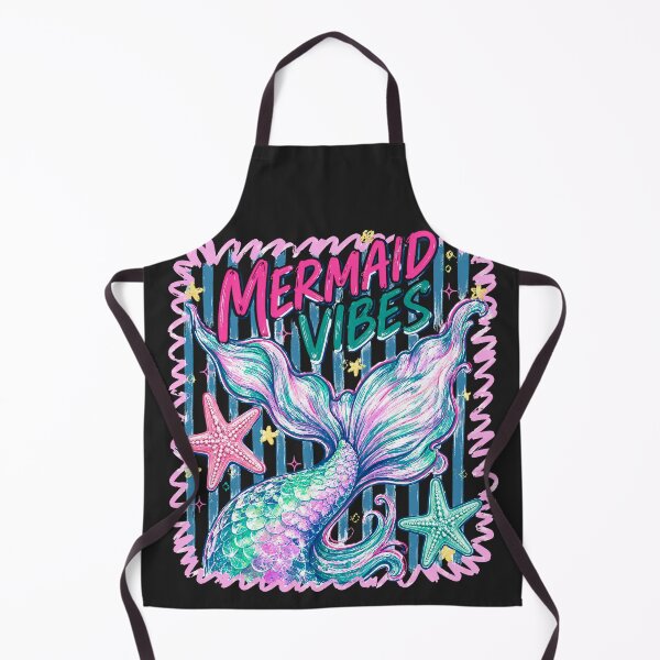 Item preview, Mermaid Vibes - Summer Vibes designed and sold by legendaryskins.