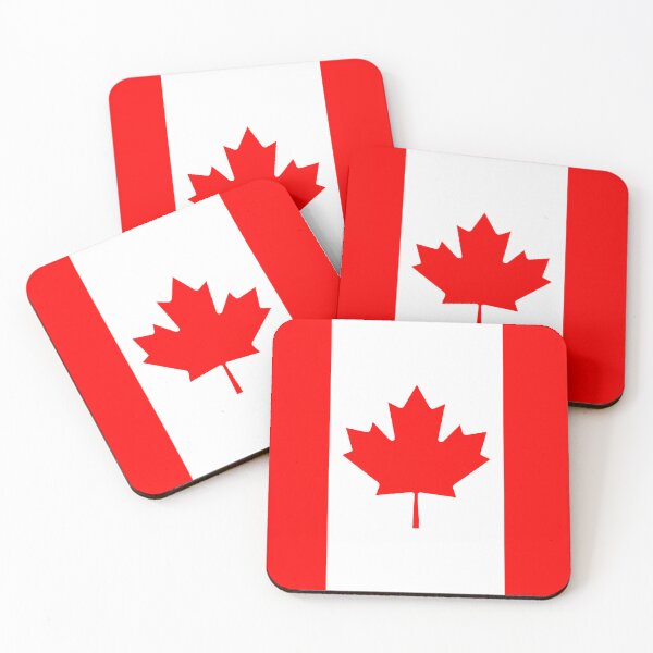 Item preview,  Flag of Canada designed and sold by Bruiserstang.