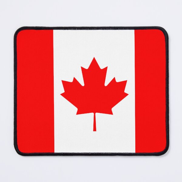 Item preview, Flag of Canada designed and sold by Bruiserstang.