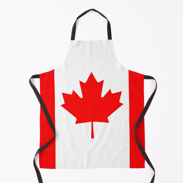 Item preview, Flag of Canada designed and sold by Bruiserstang.