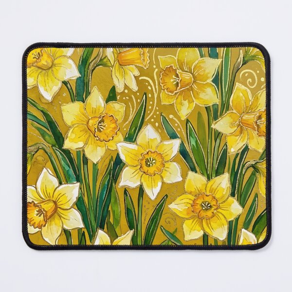 Item preview, Daffodil designed and sold by GraphicsClub.