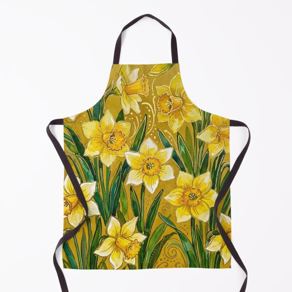 Item preview, Daffodil designed and sold by GraphicsClub.