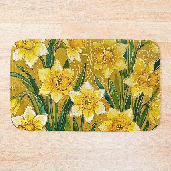 Item preview, Daffodil designed and sold by GraphicsClub.