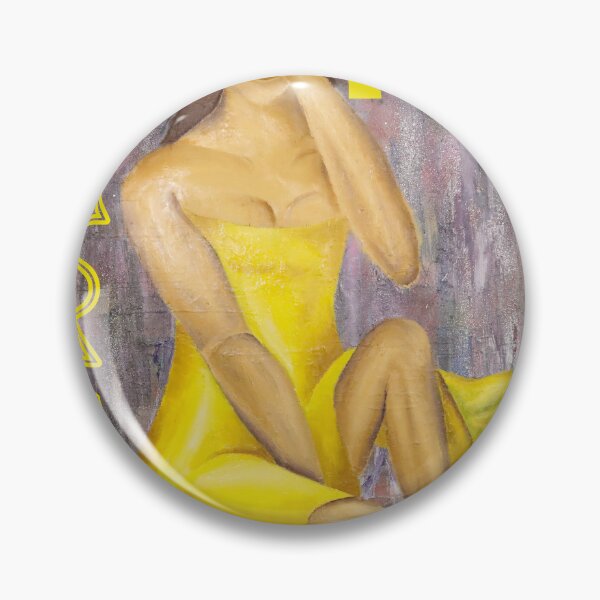 Artikelvorschau, FINE ART Dame in Rot entworfen und verkauft von Mr Contemporary.