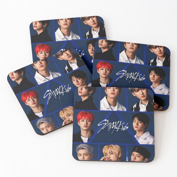 Item preview, Stray Kids designed and sold by bmfkfk.