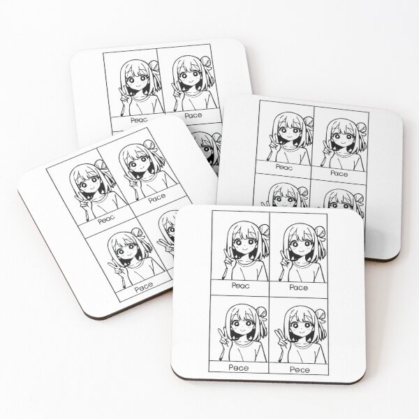 Item preview, Art - Manga Drawings, Expressive Style Inspired by Japan designed and sold by AnimeShin.