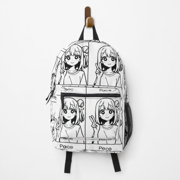 Item preview, Art - Manga Drawings, Expressive Style Inspired by Japan designed and sold by AnimeShin.