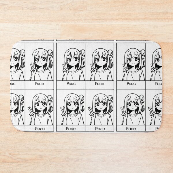 Item preview, Art - Manga Drawings, Expressive Style Inspired by Japan designed and sold by AnimeShin.