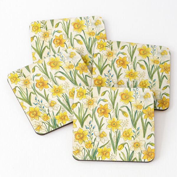 Item preview, Daffodil designed and sold by GraphicsClub.