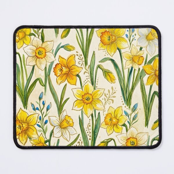 Item preview, Daffodil designed and sold by GraphicsClub.