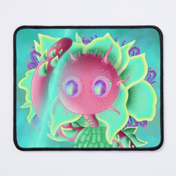 Item preview, Pollenmisters, Flower Creature designed and sold by PastelsCreatures.