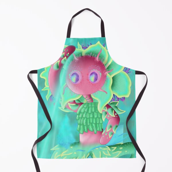 Artikelvorschau, Pollenmisters, Flower Creature entworfen und verkauft von PastelsCreatures.