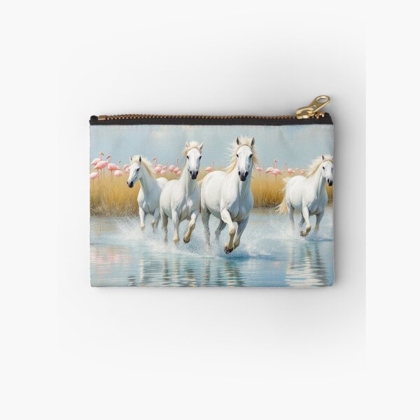 Item preview, Camargue horses (Camargue - France) designed and sold by jefboutique6150.