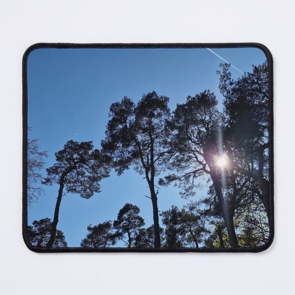 Item preview, Trees and the Sun designed and sold by JcPix.