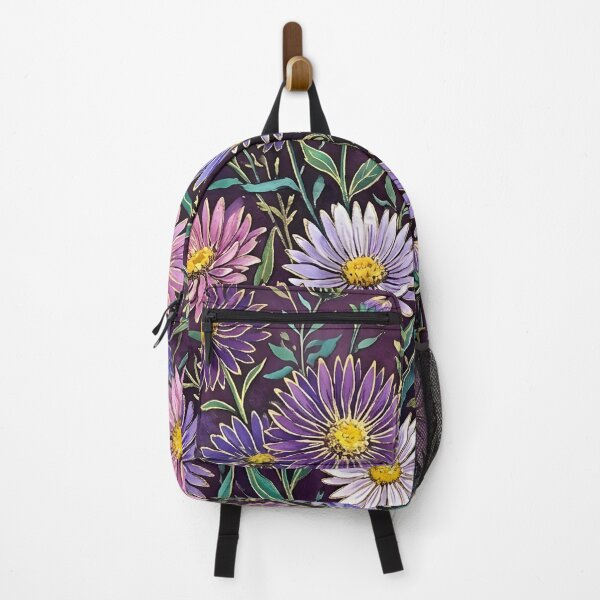 Item preview, Aster Flower designed and sold by GraphicsClub.