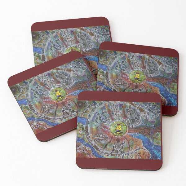 Item preview, MR C Community river designed and sold by Mr Contemporary.