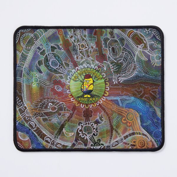 Item preview, MR C Community river designed and sold by Mr Contemporary.