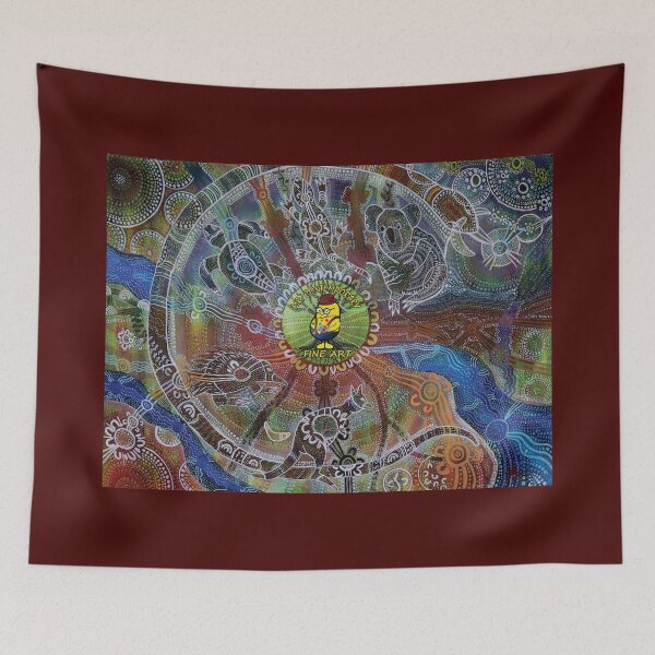 Item preview, MR C Community river designed and sold by Mr Contemporary.