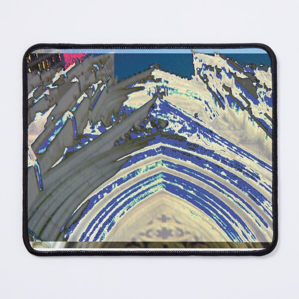 Artikelvorschau, "Gossamer" (New York, New York) - Aidan Drummond entworfen und verkauft von LongLiveDead.