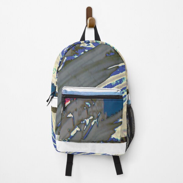 Item preview, "Gossamer" (New York, New York) - Aidan Drummond designed and sold by LongLiveDead.