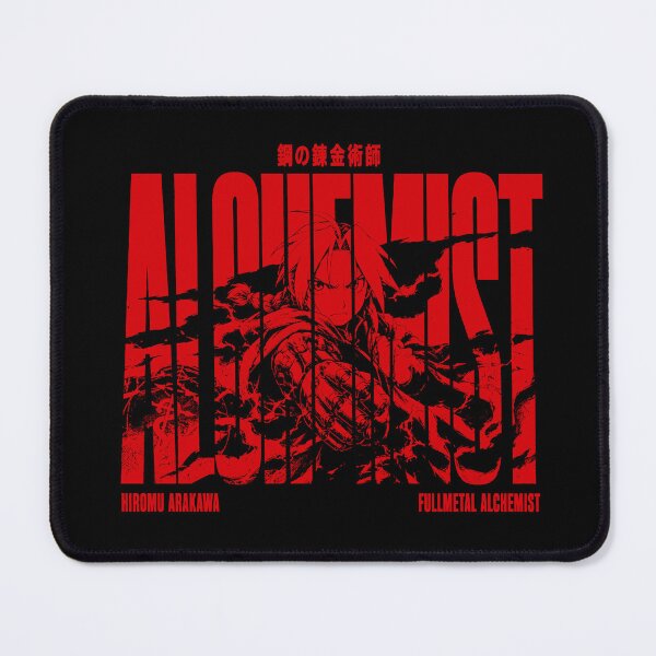 Item preview, Fullmetal Alchemist designed and sold by HappyGl.