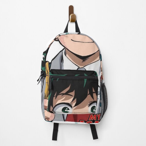 Item preview, Copy of art of no Hero Academia designed and sold by JuroTopic.
