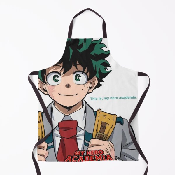 Item preview, Copy of art of no Hero Academia designed and sold by JuroTopic.