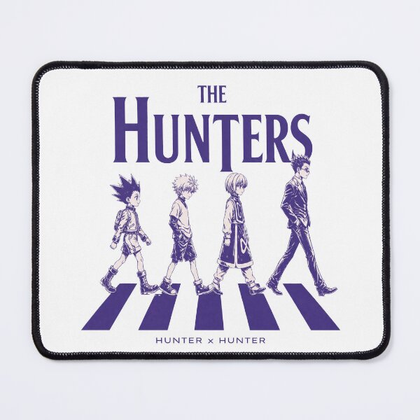 Item preview, Hunter x Hunter designed and sold by HappyGl.